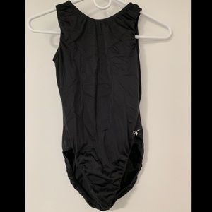 GK leotard